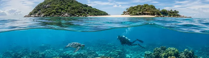 Koh Tao: The Complete Diving Getaway Guide
