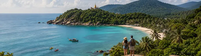 What to Do in Koh Samui? 15 Must-Do Activities