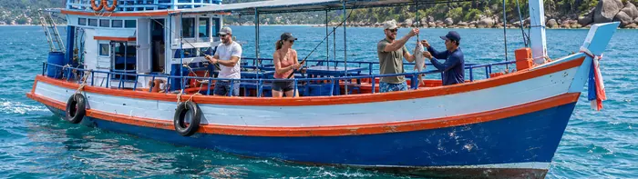 Fishing Trip