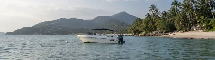 Private Boat Charter