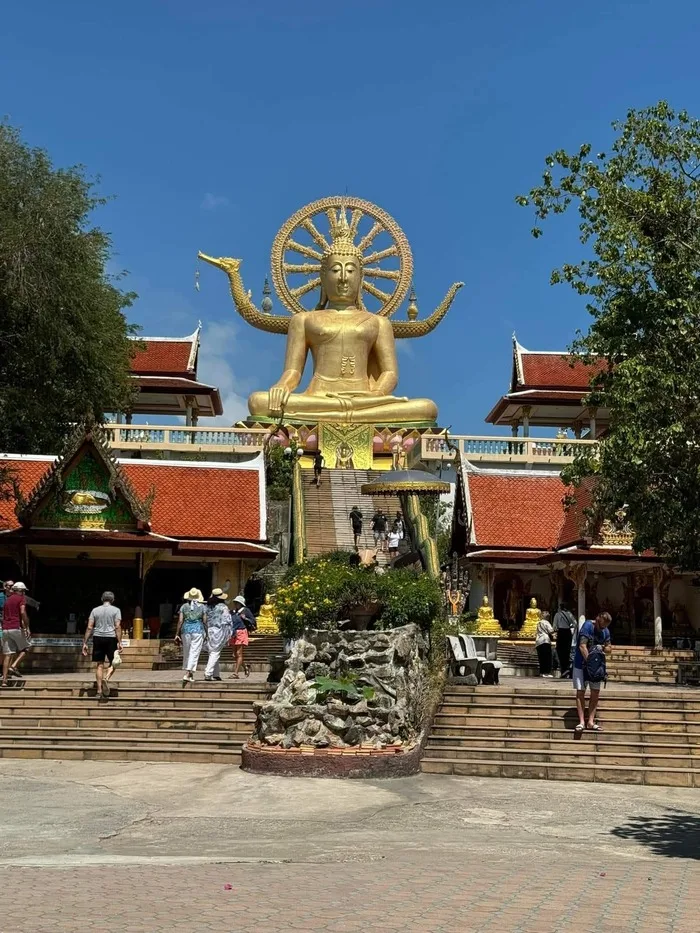 Koh Samui with Kids: Beaches & Activities